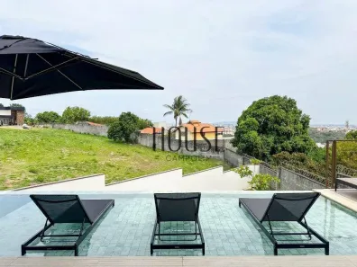 Casa de Condomínio com 3 Quartos à venda, 326m² no Caputera, Sorocaba