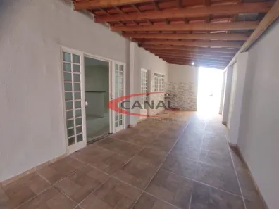 Casa com 3 Quartos à venda, 120m² no Vila Industrial, Bauru