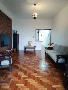 Apartamento com 3 Quartos à venda, 120m² no Santa Teresa, Rio de Janeiro