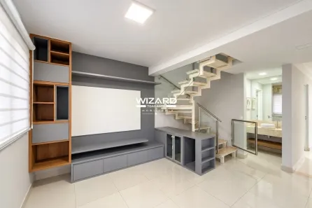 Casa de Condomínio com 3 Quartos à venda, 136m² no Jardim América II, Valinhos
