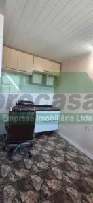 Ponto Comercial para alugar, 45m² no Dom Pedro I, Manaus