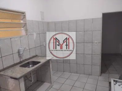 Casa com 1 Quarto para alugar, 35m² no Vila Albertina, São Paulo