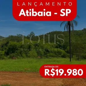 Lote/Terreno à venda, 600m² no Terra Preta (Terra Preta), Mairiporã