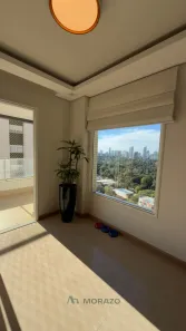 Apartamento com 3 Quartos à venda, 112m² no Zona 02, Maringá