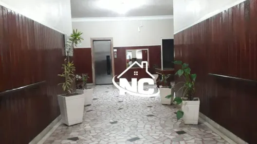 Apartamento com 3 Quartos à venda, 130m² no Centro, Niterói