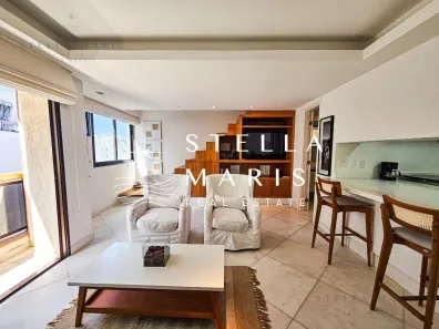 Apartamento com 1 Quarto à venda, 68m² no Ipanema, Rio de Janeiro