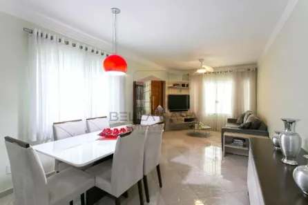 Sobrado com 3 Quartos à venda, 120m² no Vila Carrão, São Paulo