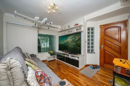 Casa com 4 Quartos à venda, 250m² no Parque Jabaquara, São Paulo
