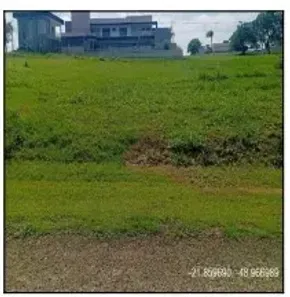 Lote/Terreno à venda, 800m² no , Iacanga