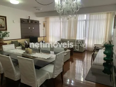 Apartamento com 4 Quartos à venda, 160m² no Graça, Salvador