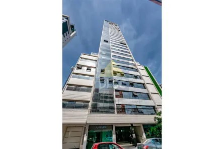 Sala Comercial à venda, 43m² no Pioneiros, Balneário Camboriú