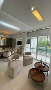 Apartamento com 3 Quartos à venda, 128m² no Aleixo, Manaus