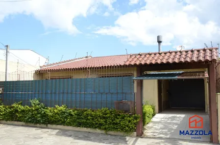 Imóvel Comercial com 4 Quartos à venda, 990m² no Partenon, Porto Alegre