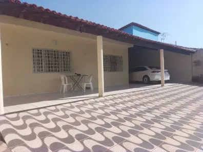 Casa com 3 Quartos à venda, 551m² no Santa Isabel, Teresina