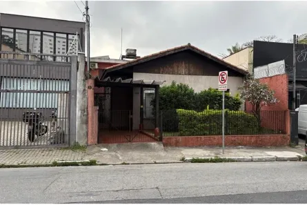 Casa com 3 Quartos à venda, 126m² no Santo Amaro, São Paulo