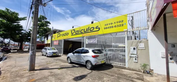 Lote/Terreno à venda, 445m² no Cidade Jardim, Goiânia
