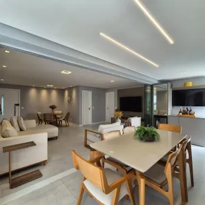 Apartamento com 3 Quartos à venda, 134m² no Patamares, Salvador