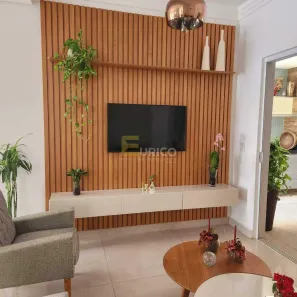 Casa de Condomínio com 3 Quartos à venda, 90m² no Centro, Itupeva