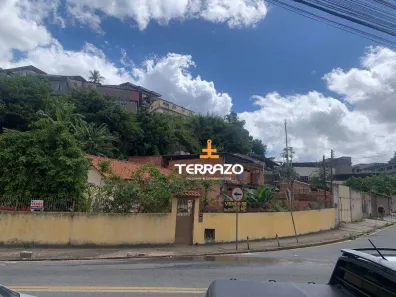 Casa com 3 Quartos à venda, 60m² no Duzentos e Quarenta e Nove, Volta Redonda
