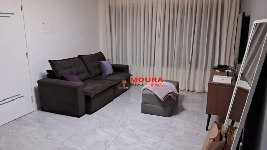 Sobrado com 2 Quartos à venda, 102m² no Jardim Patente Novo, São Paulo