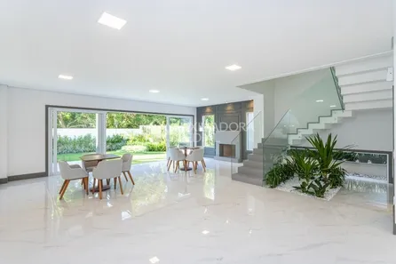 Casa de Condomínio com 3 Quartos à venda, 276m² no Pedra Redonda, Porto Alegre