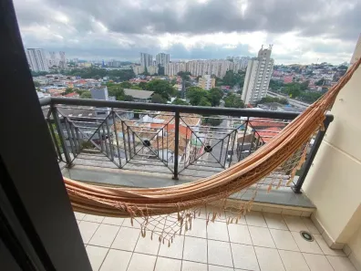 Apartamento com 3 Quartos à venda, 75m² no Jardim Peri Peri, São Paulo