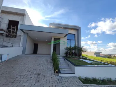 Casa de Condomínio com 3 Quartos à venda, 151m² no Loteamento Reserva dos Ipês, Boituva