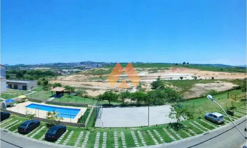 Apartamento com 2 Quartos à venda, 50m² no Virgem Santa, Macaé