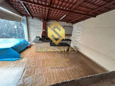 Casa com 3 Quartos à venda, 180m² no Residencial Solar Ville, Goiânia
