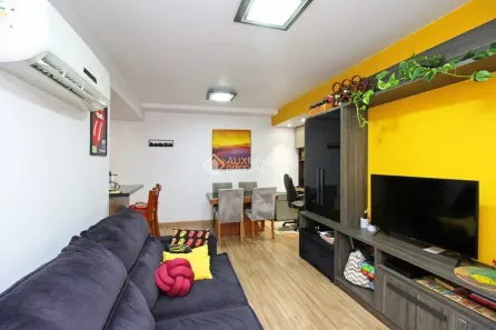 Apartamento com 2 Quartos à venda, 70m² no Higienópolis, Porto Alegre