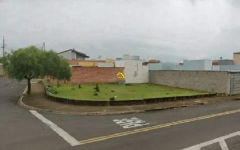 Lote/Terreno à venda, 608m² no Residencial Serra Verde, Piracicaba