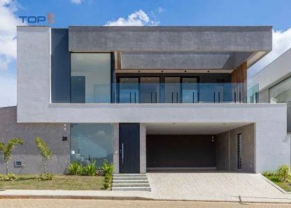 Casa de Condomínio com 3 Quartos à venda, 367m² no Aeroporto, Juiz de Fora