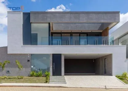 Casa de Condomínio com 3 Quartos à venda, 367m² no Aeroporto, Juiz de Fora