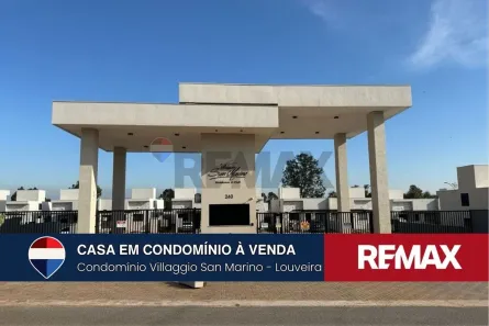 Casa com 3 Quartos à venda, 88m² no Leitão, Louveira