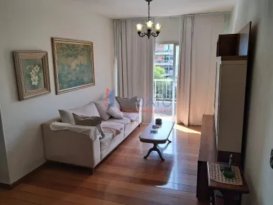 Apartamento com 3 Quartos à venda, 104m² no Grajaú, Rio de Janeiro