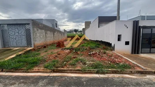 Lote/Terreno à venda, 150m² no Jardim Casablanca, Indaiatuba