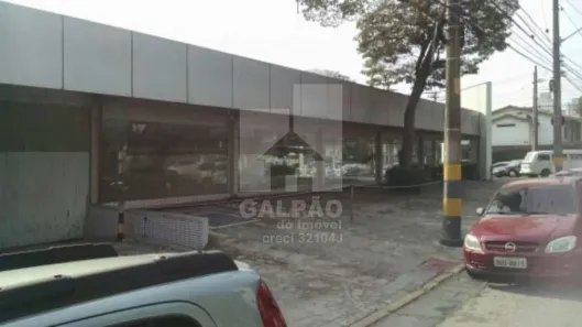 Ponto Comercial à venda, 4013m² no Indianópolis, São Paulo