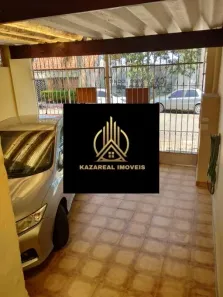 Sobrado com 2 Quartos à venda, 120m² no Jardim Bela Vista (Zona Sul), São Paulo