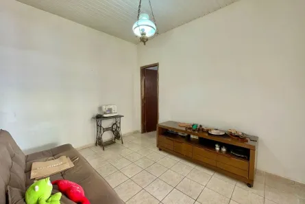 Casa com 5 Quartos à venda, 200m² no Sagrada Família, Belo Horizonte