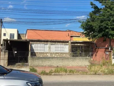 Casa com 1 Quarto para alugar, 288m² no Parque Rosário, Campos dos Goytacazes
