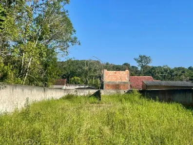 Lote/Terreno à venda, 360m² no Guaratuba, Guaratuba