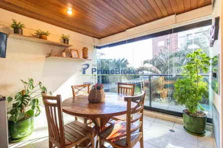 Apartamento com 2 Quartos à venda, 105m² no Vila Cruzeiro, São Paulo