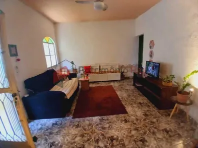 Casa de Condomínio com 1 Quarto à venda, 90m² no Vila Kosmos, Rio de Janeiro