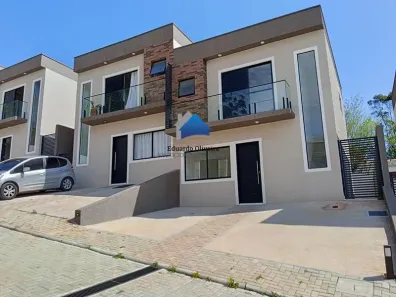 Casa de Condomínio com 3 Quartos à venda, 97m² no Chácara Ondas Verdes, Cotia
