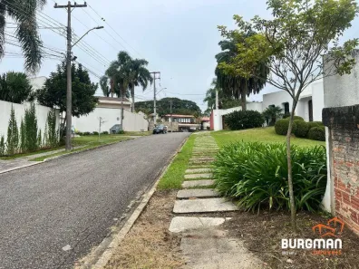 Lote/Terreno para alugar, 560m² no Ahú, Curitiba