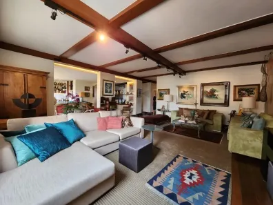 Apartamento com 3 Quartos à venda, 314m² no Serra, Belo Horizonte