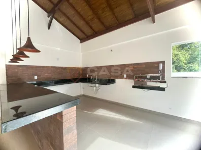 Apartamento com 2 Quartos à venda, 50m² no Balneário de Carapebus, Serra