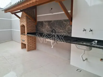 Apartamento com 3 Quartos à venda, 90m² no Vila Mazzei, São Paulo