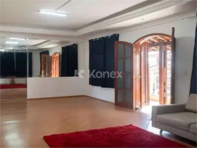 Sobrado com 3 Quartos à venda, 250m² no Vila Nova Cachoeirinha, São Paulo