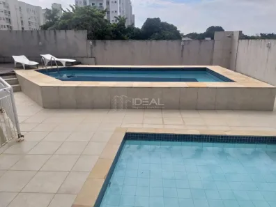 Apartamento com 3 Quartos à venda, 127m² no Centro, Campos dos Goytacazes